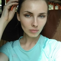 Алена Кузнецова