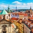 1-месячный летний языковой курс в Праге «Немецкий в Чехии»