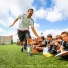 1-месячный летний спортивно-языковой курс в Праге «Футбол + Английский»