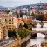 8 дней в Праге, осень